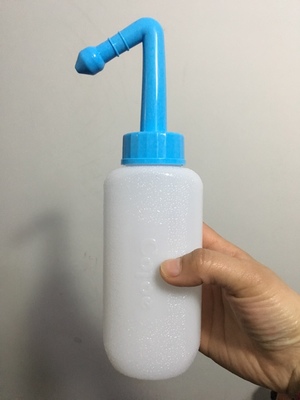 可孚洗鼻器怎么样？针对鼻炎有效么？