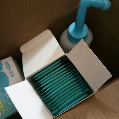 可孚洗鼻器怎么样?针对鼻炎有效么? 可孚洗鼻器怎么样?针对鼻炎有效么?