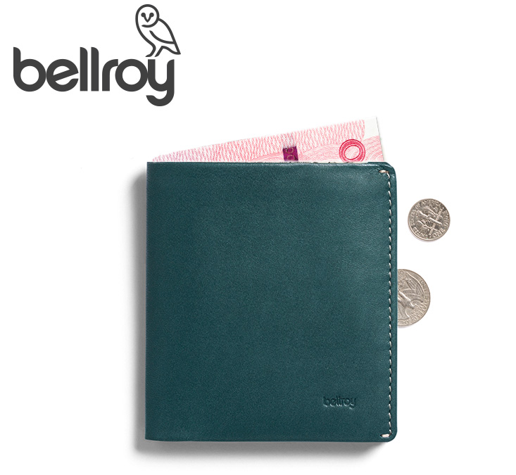 男士钱包什么牌子好?Bellroy Note Sleeve 钱包怎么样? 男士钱包什么牌子好?Bellroy Note Sleeve 钱包怎么样?