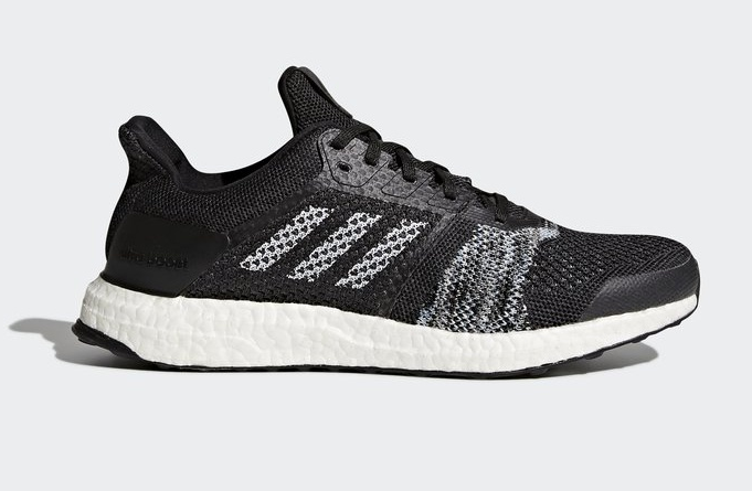 跑步鞋什么牌子最好？是爱世克斯（Asics）还是阿迪达斯跑步鞋？