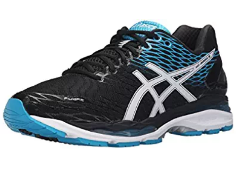 亚瑟士的跑步鞋怎么样? 亚瑟士GEL-KINSEI 6和Gel-Nimbus 18 好吗 亚瑟士的跑步鞋怎么样? 亚瑟士GEL-KINSEI 6和Gel-Nimbus 18 好吗