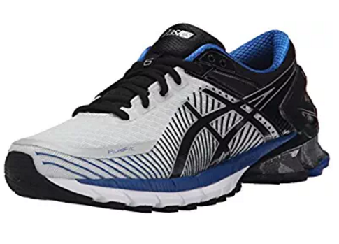 亚瑟士的跑步鞋怎么样? 亚瑟士GEL-KINSEI 6和Gel-Nimbus 18 好吗 亚瑟士的跑步鞋怎么样? 亚瑟士GEL-KINSEI 6和Gel-Nimbus 18 好吗