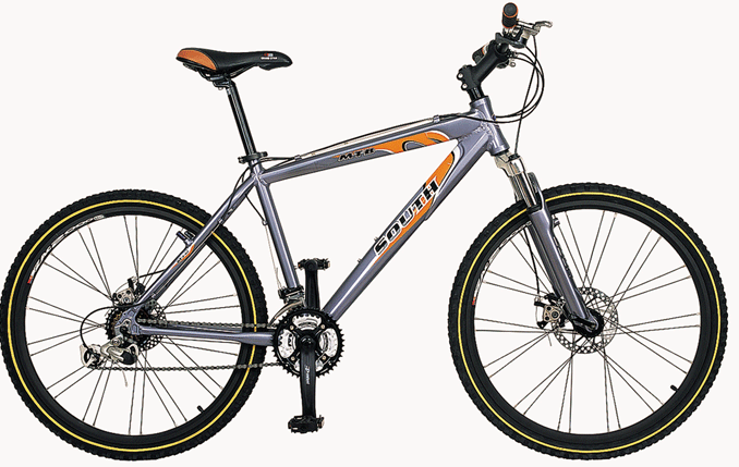 有什么好的千元内的山地车品牌推荐吗？