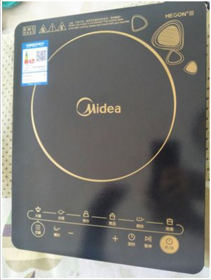 美的电磁炉好用吗?口碑如何? 美的电磁炉好用吗?口碑如何?