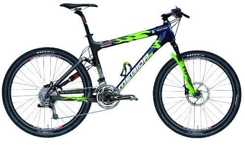 美利达山地车和千里达山地车哪个好? 美利达山地车和千里达山地车哪个好?