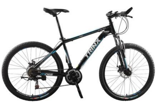 美利达山地车和千里达山地车哪个好? 美利达山地车和千里达山地车哪个好?