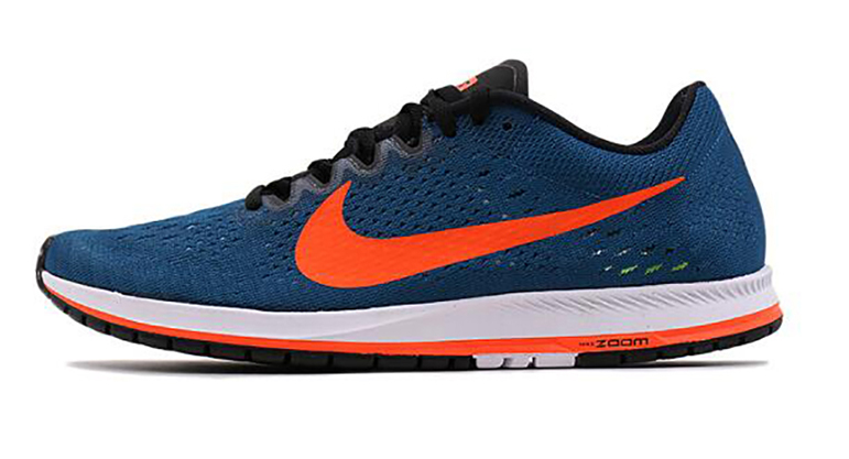 耐克(NIKE)跑步鞋哪款好?是NIKEUNAR SPIDER还是ZOOM STREAK 6 耐克(NIKE)跑步鞋哪款好?是NIKEUNAR SPIDER还是ZOOM STREAK 6