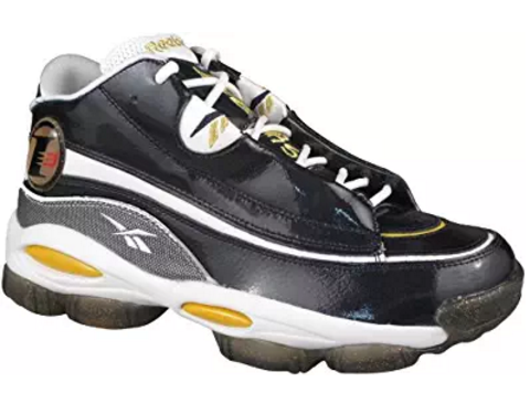 锐步/REEBOK篮球鞋怎么样?值得推荐的有那几款?各有什么优缺点 锐步/REEBOK篮球鞋怎么样?值得推荐的有那几款?各有什么优缺点