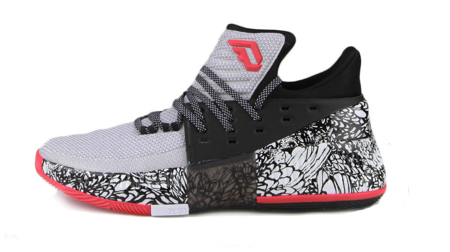 阿迪达斯篮球鞋哪款好?阿迪达斯 Lillard 3利拉德三代篮球鞋好吗 阿迪达斯篮球鞋哪款好?阿迪达斯 Lillard 3利拉德三代篮球鞋好吗