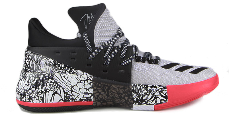 阿迪达斯篮球鞋哪款好？阿迪达斯 Lillard 3利拉德三代篮球鞋好吗