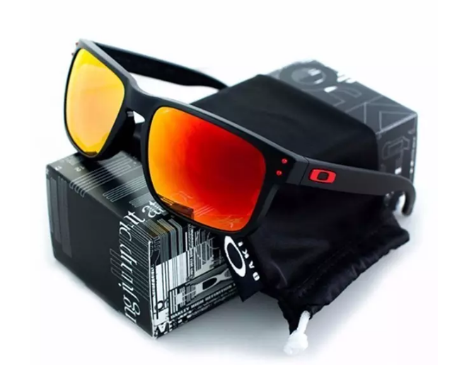 Oakley（奥克利）太阳镜怎么样呢？有什么特色？