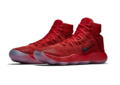 品牌篮球鞋哪个好？NIKE HYPERDUNK FLYKNIT EP 篮球鞋怎么样？