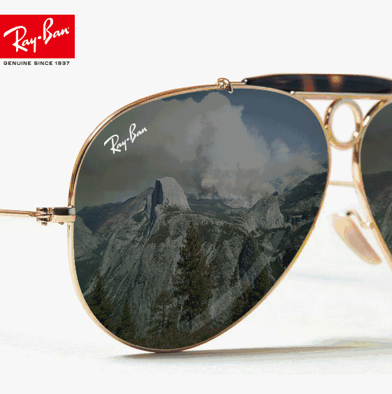 雷朋（RayBan）太阳镜好不好用？价格多少呢？