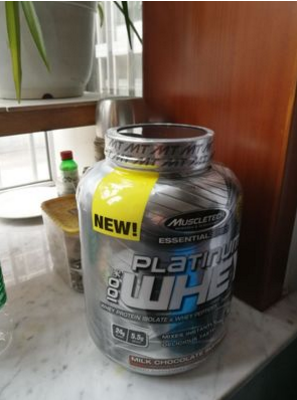 Muscletech肌肉科技增肌粉效果好吗？