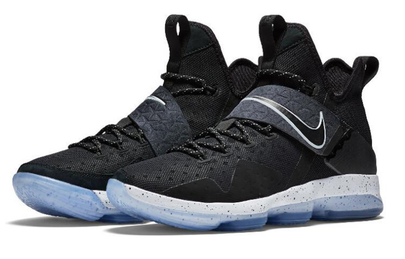 耐克(NIKE) LEBRON XIV EP LBJ14詹姆斯14代篮球鞋怎么样? 耐克(NIKE) LEBRON XIV EP LBJ14詹姆斯14代篮球鞋怎么样?