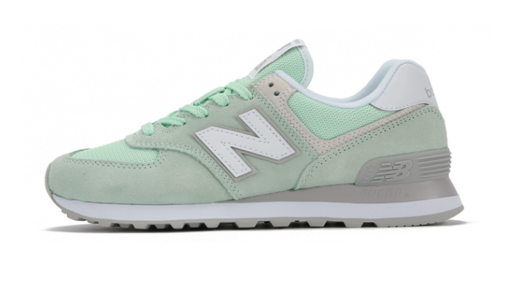 女士休闲鞋款好?新百伦New Balance 574复古休闲鞋怎么样? 女士休闲鞋款好?新百伦New Balance 574复古休闲鞋怎么样?