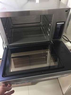 CASDON/凯度ST28S-D6电蒸箱怎么样？好不好用？