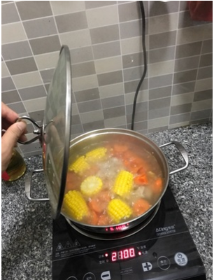 爱庭电磁炉好用吗？口碑怎么样？