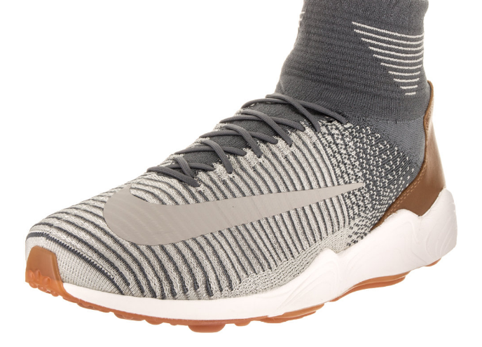 耐克休闲鞋哪款好？Nike Zoom Mercurial XI FK 休闲鞋怎么样？