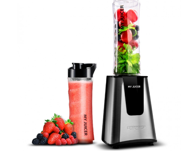 榨汁机什么牌子好用？ERGO CHEF My Juicer 榨汁机怎么样？