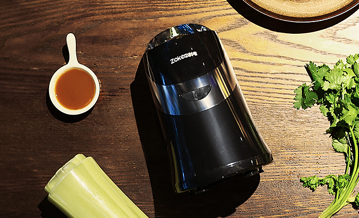 家用榨汁机哪个好用?中科电(Zoke) Por-T 便携榨汁机好吗? 家用榨汁机哪个好用?中科电(Zoke) Por-T 便携榨汁机好吗?