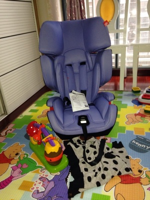 好孩子CS668安全座椅安全性能怎样?值得买么? 好孩子CS668安全座椅安全性能怎样?值得买么?