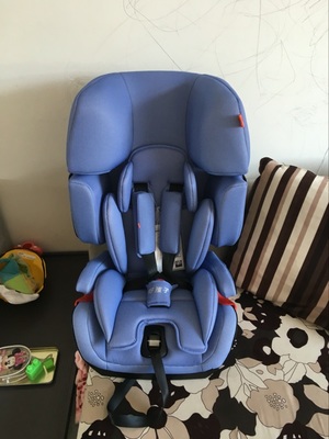 好孩子CS668安全座椅安全性能怎样?值得买么? 好孩子CS668安全座椅安全性能怎样?值得买么?