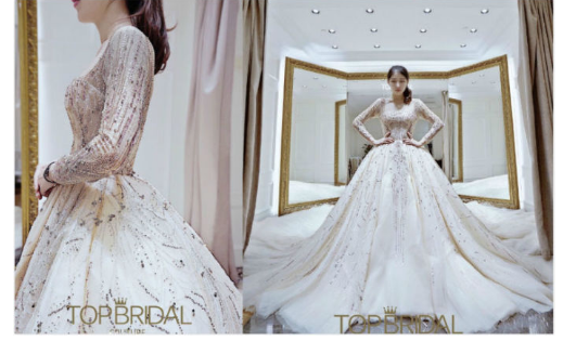 逼格最高的婚纱店有哪些?值得推荐的有哪些旗舰店 逼格最高的婚纱店有哪些?值得推荐的有哪些旗舰店