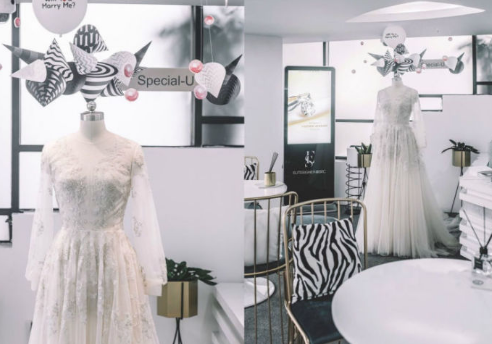 逼格最高的婚纱店有哪些?值得推荐的有哪些旗舰店 逼格最高的婚纱店有哪些?值得推荐的有哪些旗舰店