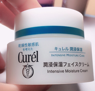 珂润面霜好不好用?适合油皮吗? 珂润面霜好不好用?适合油皮吗?