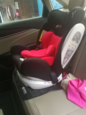 首席官906f儿童安全座椅宝宝愿意坐么?质量怎么样? 首席官906f儿童安全座椅宝宝愿意坐么?质量怎么样?