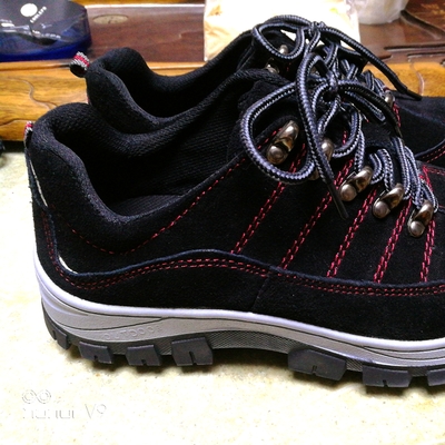 孚诚四季劳保鞋怎么样?好不好? 孚诚四季劳保鞋怎么样?好不好?