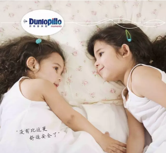 Dunlopillo（邓禄普）乳胶床垫怎么样呢？