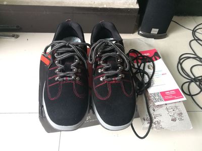 孚诚四季劳保鞋怎么样?好不好? 孚诚四季劳保鞋怎么样?好不好?