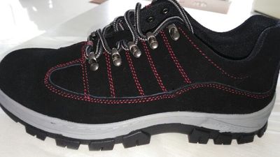 孚诚四季劳保鞋怎么样?好不好? 孚诚四季劳保鞋怎么样?好不好?