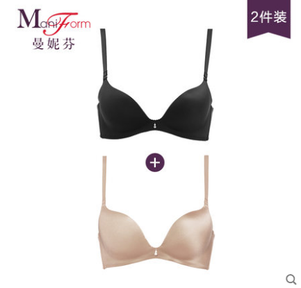 曼妮芬文胸价格怎么样？穿着舒服吗？