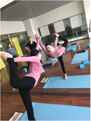 samyama瑜伽服性价比高吗？舒适吗？