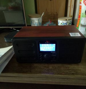 博闻天才国学机适合小孩子学习吗？内容丰富吗？