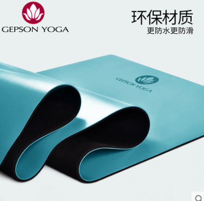 杰朴森瑜伽垫质量好不好? 杰朴森瑜伽垫质量好不好?