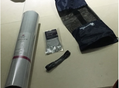 杰朴森瑜伽垫质量好不好? 杰朴森瑜伽垫质量好不好?