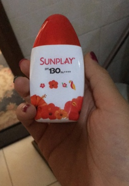 曼秀雷敦新碧户外骄阳防晒乳霜质地怎么样?气味好闻吗? 曼秀雷敦新碧户外骄阳防晒乳霜质地怎么样?气味好闻吗?