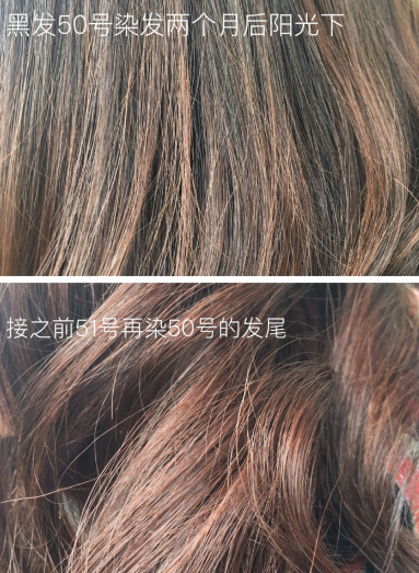 露华浓染发剂推荐色号？怎么用比较好？