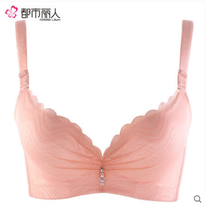 都市丽人文胸口碑怎么样？值得购买吗？