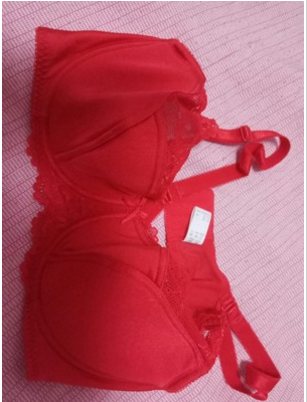 桑扶兰文胸是品牌吗？买的人多吗？