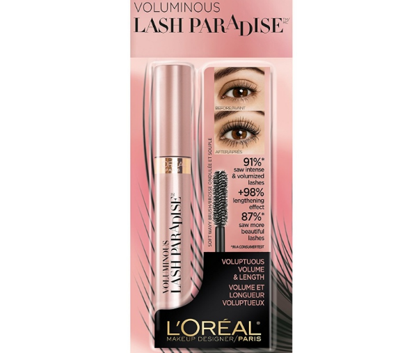 平价睫毛膏哪个牌子好?平价好用的睫毛膏推荐? 平价睫毛膏哪个牌子好?平价好用的睫毛膏推荐?