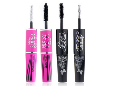 泰国睫毛膏哪个牌子好?泰国mistine双头睫毛膏好用吗? 泰国睫毛膏哪个牌子好?泰国mistine双头睫毛膏好用吗?