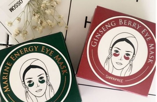 香蒲丽眼膜好用吗？怎么样？知乎