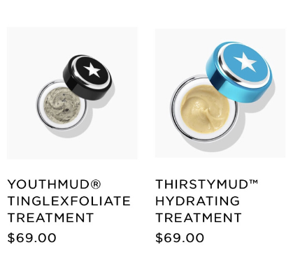 glamglow星空面膜多少钱？好用吗？