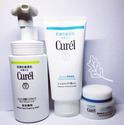 珂润的护肤品怎么样?珂润适合什么年龄? 珂润的护肤品怎么样?珂润适合什么年龄?