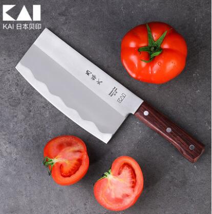 日本贝印厨刀性价比怎样?多少钱? 日本贝印厨刀性价比怎样?多少钱?